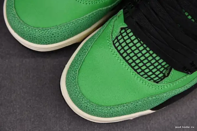 Retro(Special Box) AJ4-965234 4 Air Jordan 0604